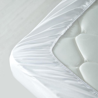 Lastikli Çarşaf (160x200*25)57 Tel