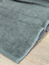 Gri Banyo Havlusu (90x150)580gr